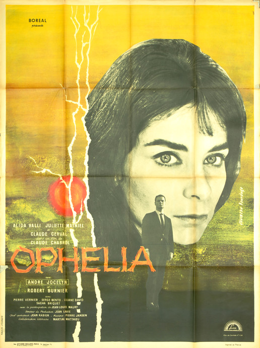 Ophelia