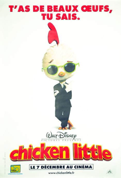 Chicken Little