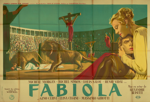 Fabiola