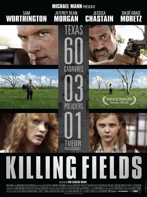 Killing Fields