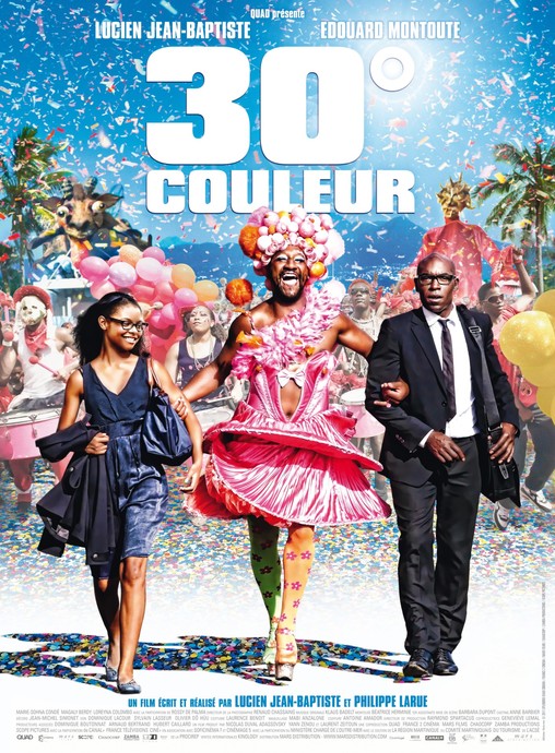 30° couleur