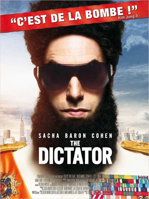 The Dictator