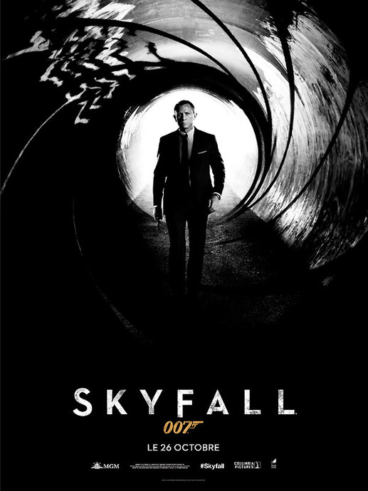 Skyfall