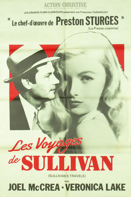 Les Voyages de Sullivan