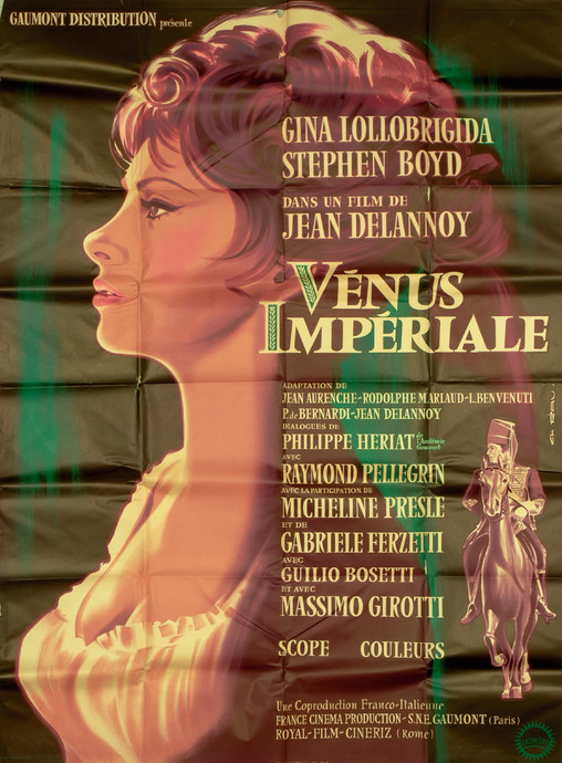 Vénus impériale