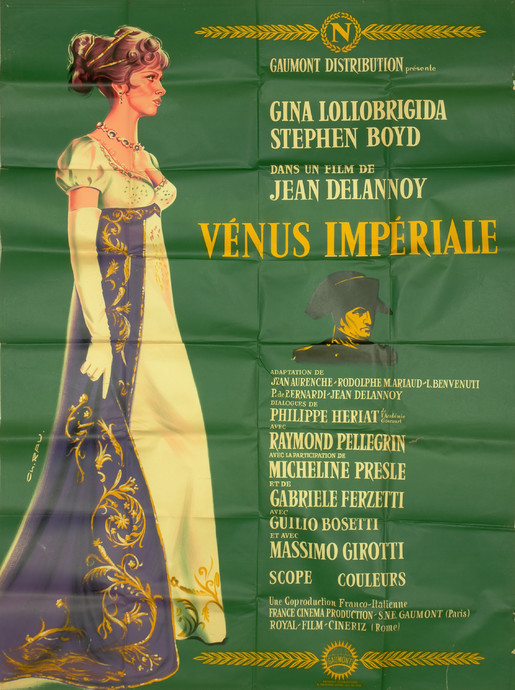Vénus impériale