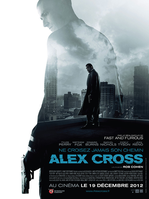 Alex Cross