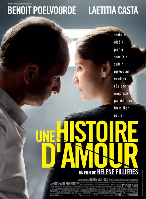 Une Histoire d'amour