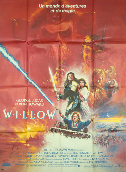 Willow