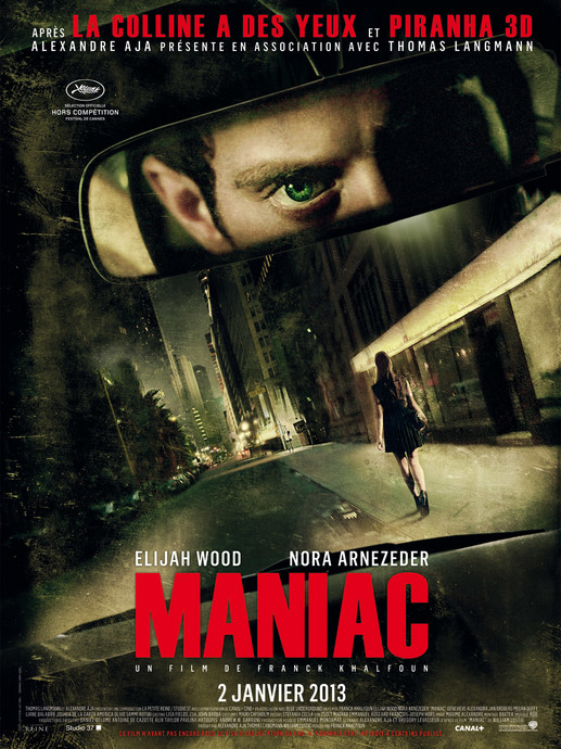 Maniac