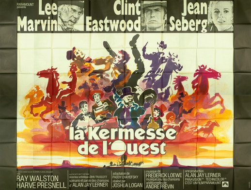 La Kermesse de l'Ouest