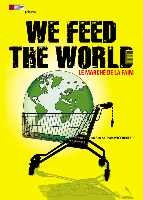 We Feed the World