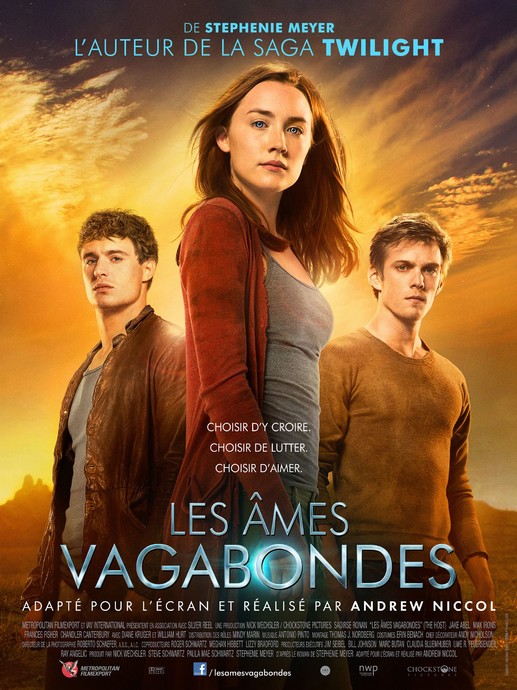 Les Âmes vagabondes