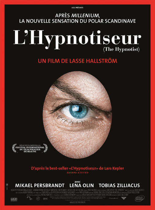 L'Hypnotiseur