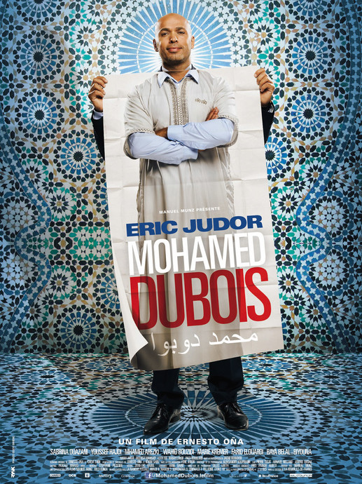 Mohamed Dubois