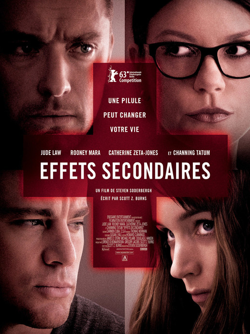 Effets secondaires