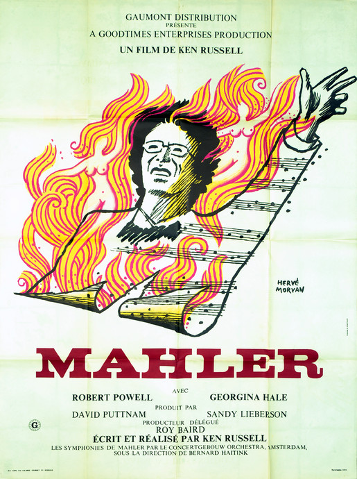 Mahler