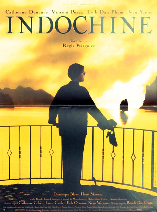 Indochine