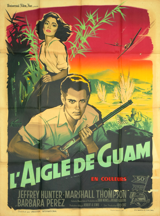 L'Aigle de Guam