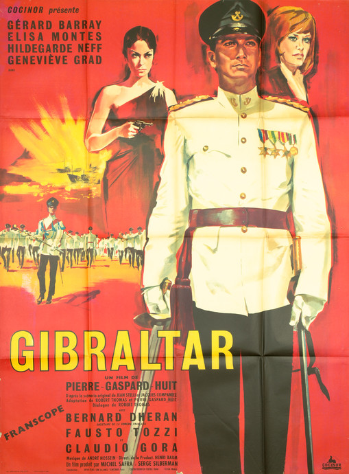 Gibraltar