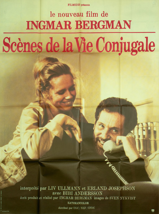 Scènes de la vie conjugale