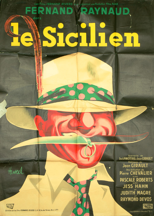 Le Sicilien