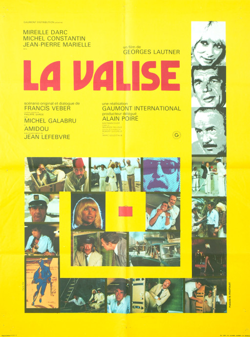 La Valise