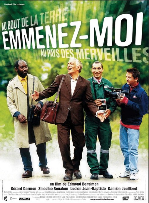 Emmenez-moi