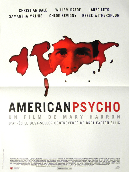 American Psycho