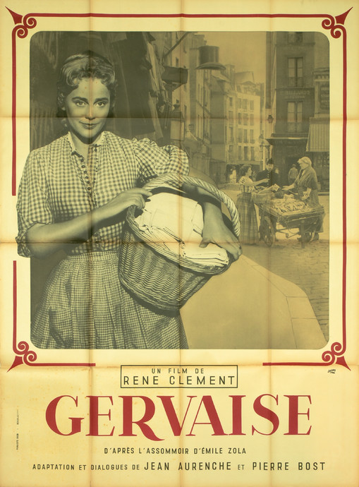 Gervaise