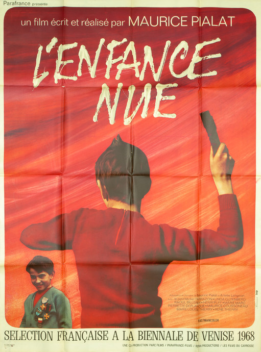 L'Enfance nue