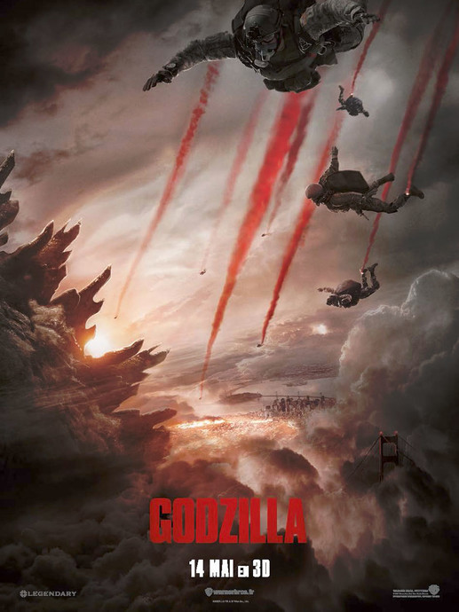 Godzilla