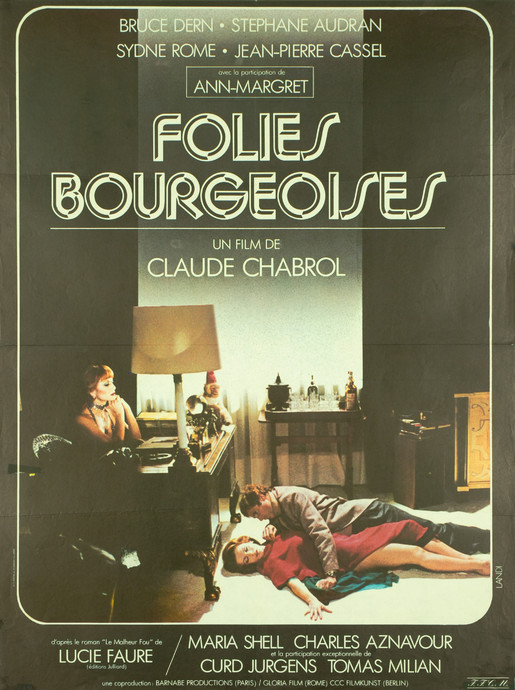 Folies bourgeoises