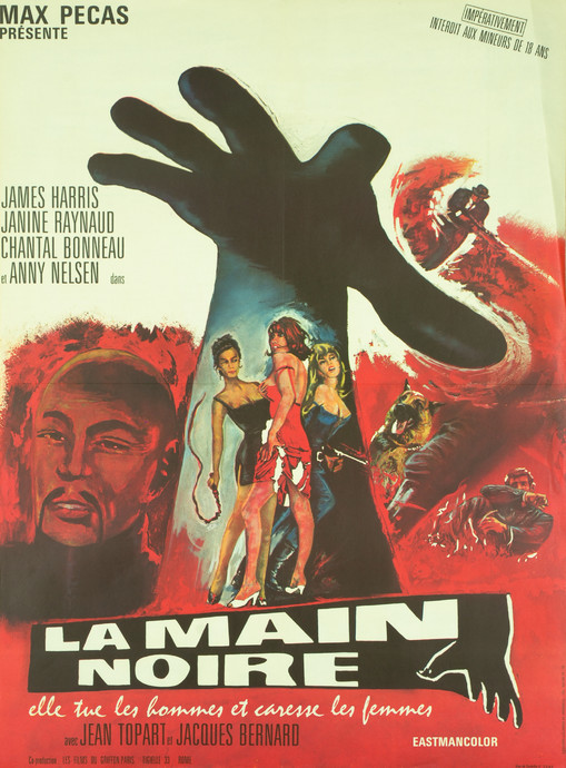 La Main noire