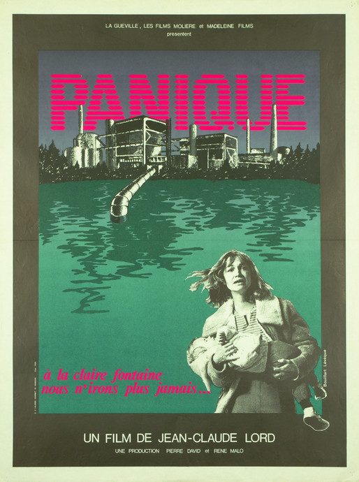 Panique