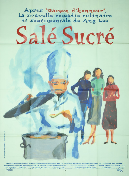 Salé sucré