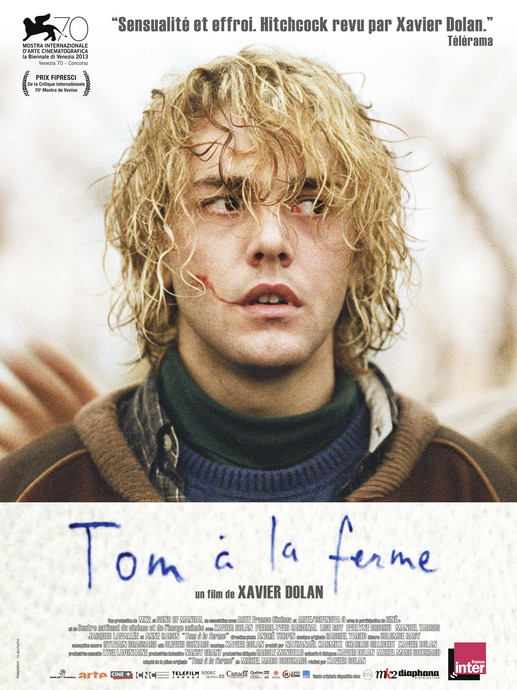 Tom à la ferme