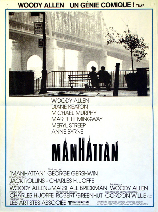 Manhattan