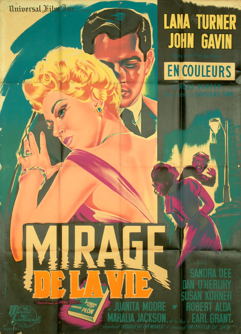 Le Mirage de la vie