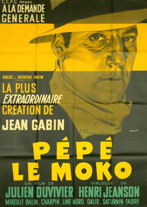 Pépé le Moko