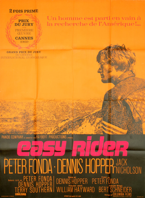 Easy Rider