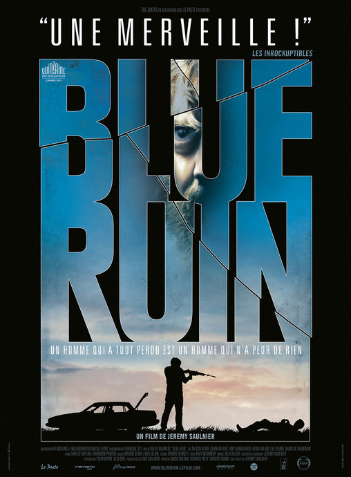 Blue Ruin