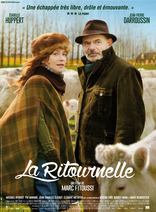 La Ritournelle