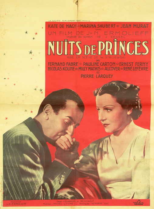 Nuits de princes