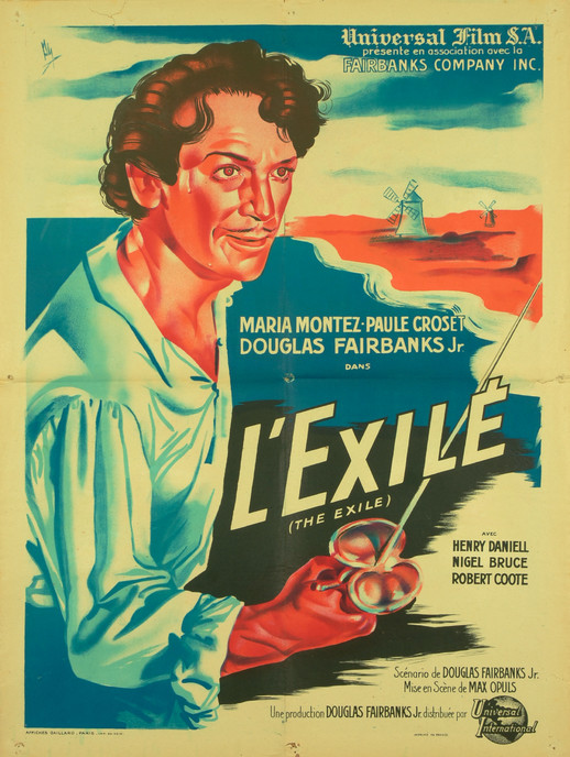 L'Exilé