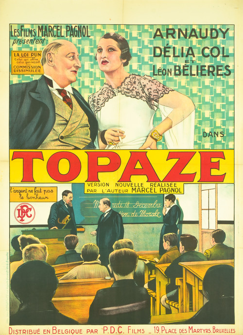 Topaze