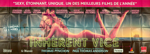 Inherent Vice