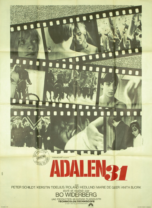 Adalen 31