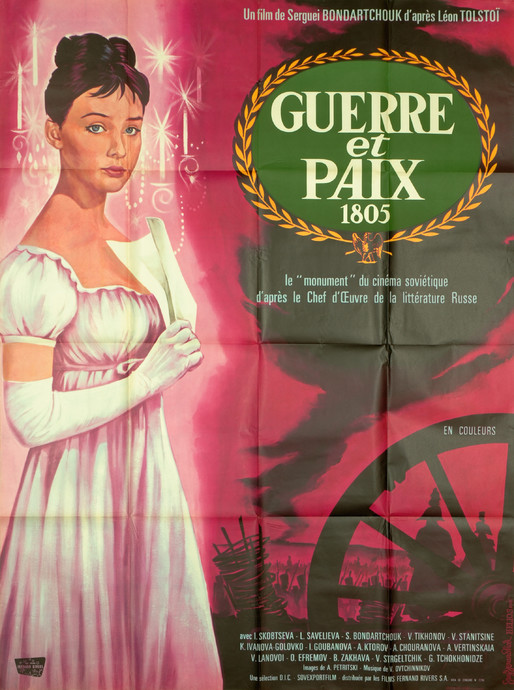 Guerre et Paix