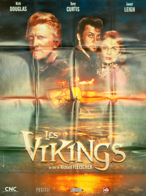 Les Vikings